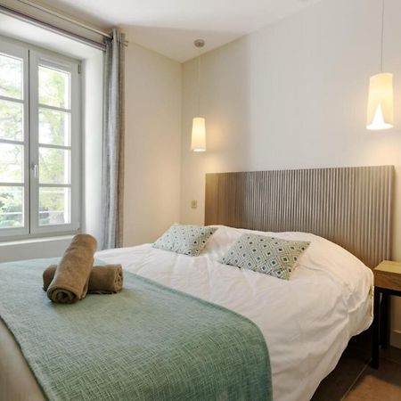 Private Furnished Apartment With All Comfort Has A Garden In A Green Space Meyreuil Exterior photo