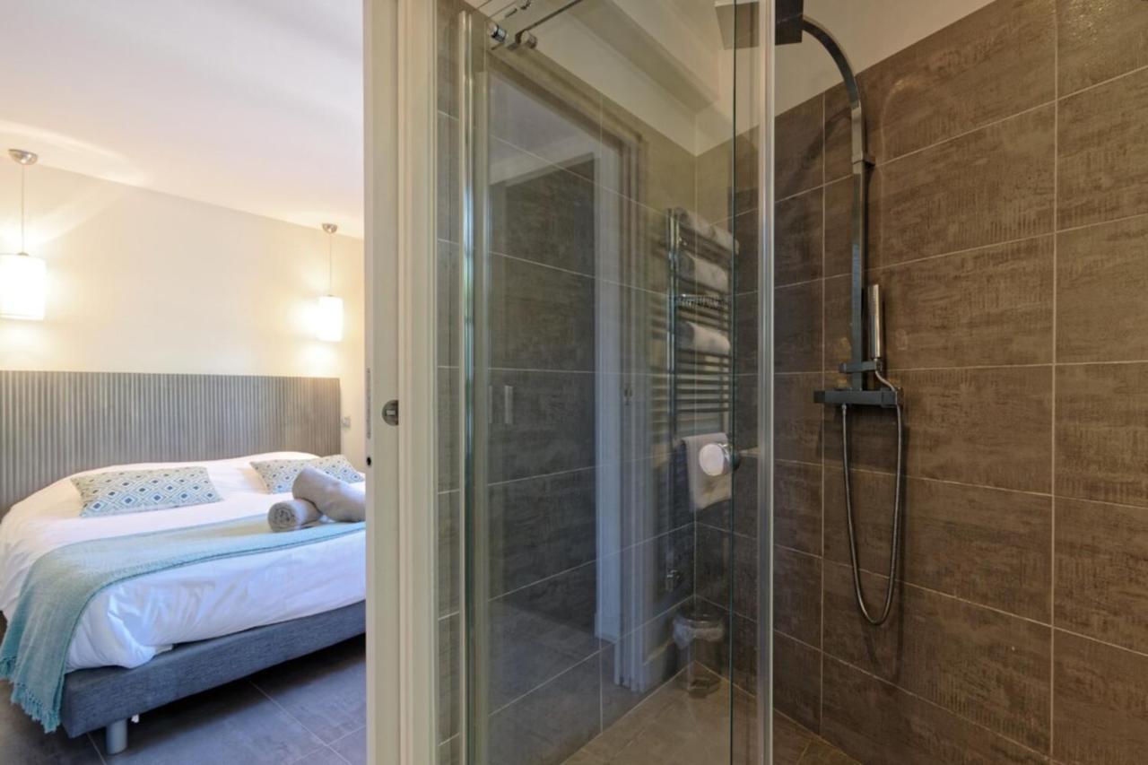 Private Furnished Apartment With All Comfort Has A Garden In A Green Space Meyreuil Exterior photo